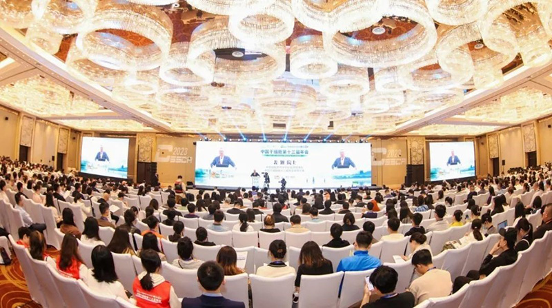 乐动平台(中国)成功参展中国干细胞第十三届年会
